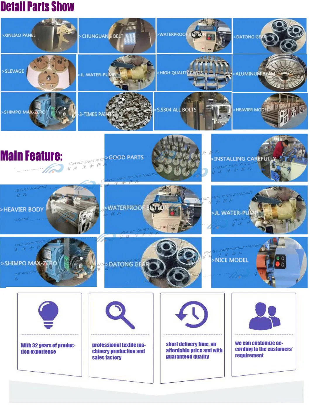 Gauze Machine View 3