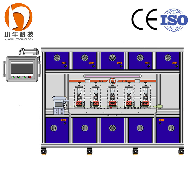 Specialized Medical Catheter Fixing Machine for Disposable Dressing Production