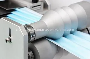 Mask Making Machine 3