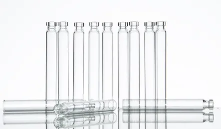 Pharmaceutical Vaccine Automatic Multi-Function Modularity