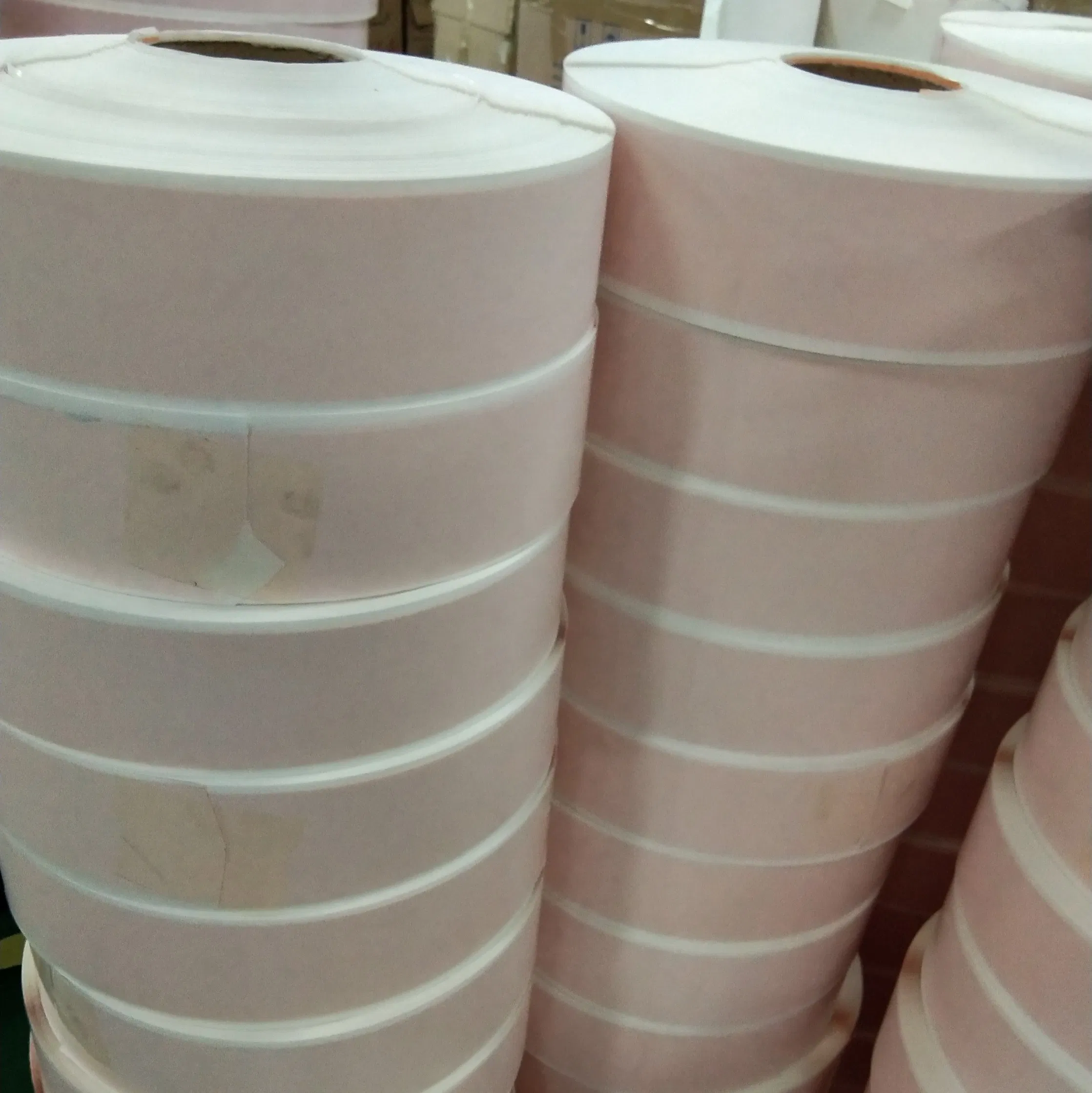 Medical Polyester Casting Tape Bandage Machine