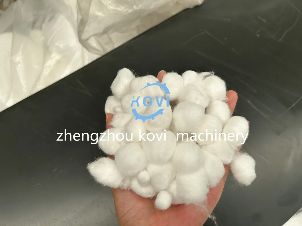 Cotton Ball Effect 2