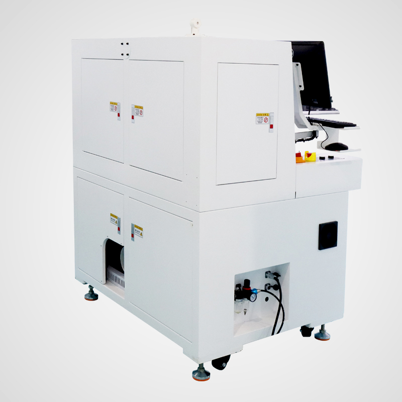 Free Samples Automatic Knife CNC EVA Cutting Machine for Rubber Gaskets Making Flexible Materials Such as Medical Tape Cutting