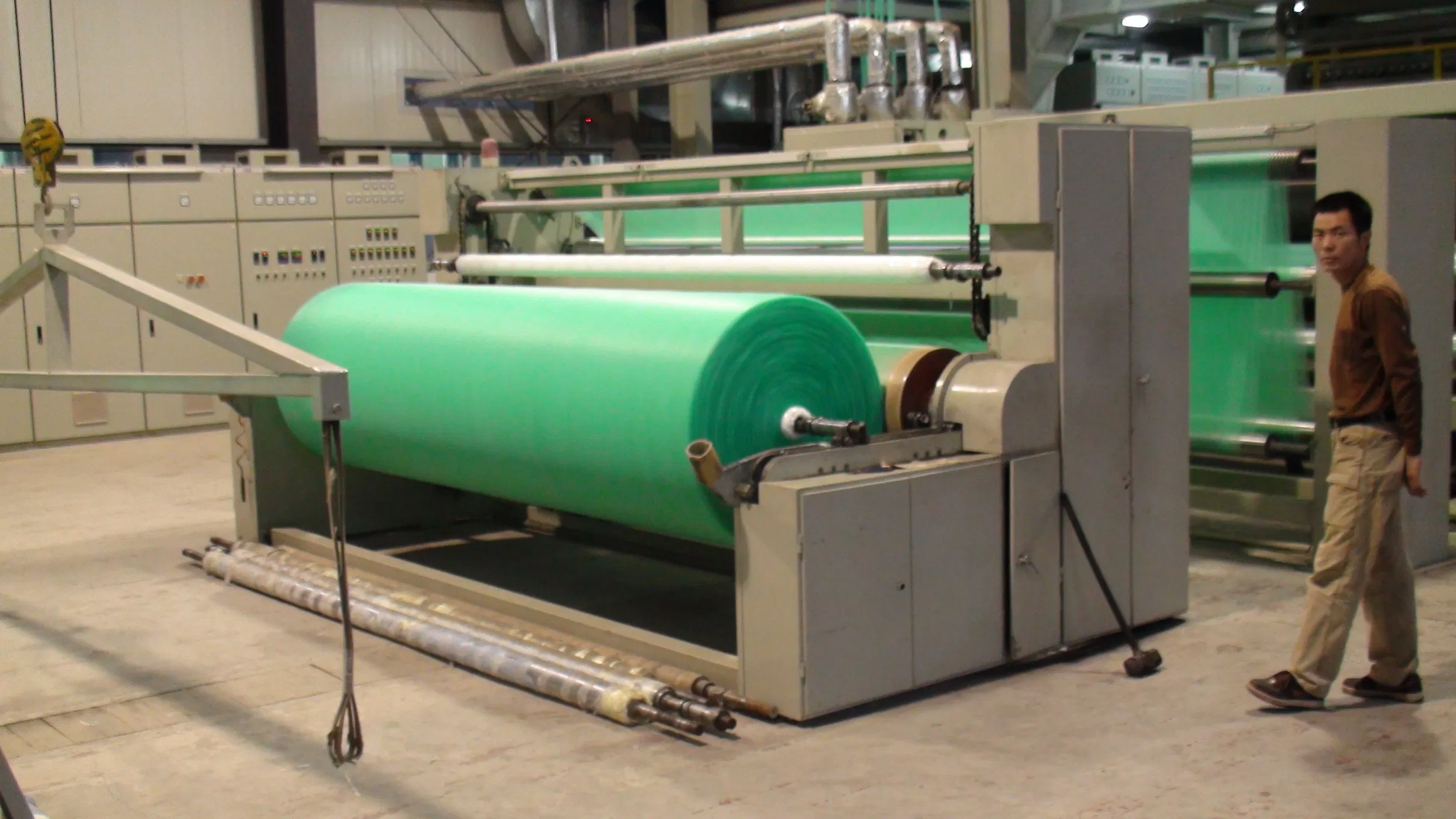 Disposable Medical Surgical Mask Manufacturer Non-Woven Fabric Making Machine