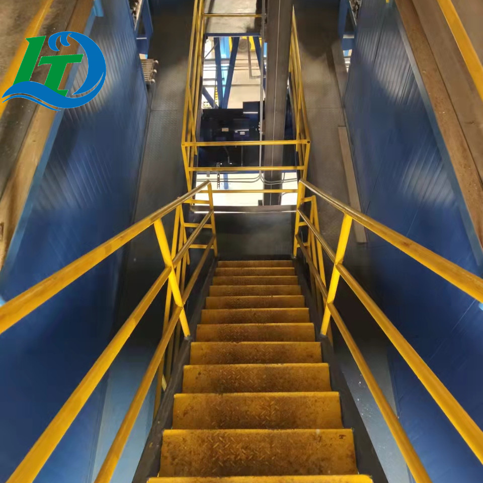 Factory Direct High Quality Medical Latex Glove Making Machine