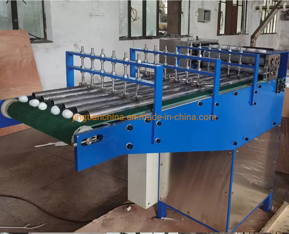 High Speed Automatic Absorbent Surgery Medical Fiber Dentist Non Woven Soft Cotton Ball Non-Woven Textile Machine for Medical Use Gauze and Make-up Cotton