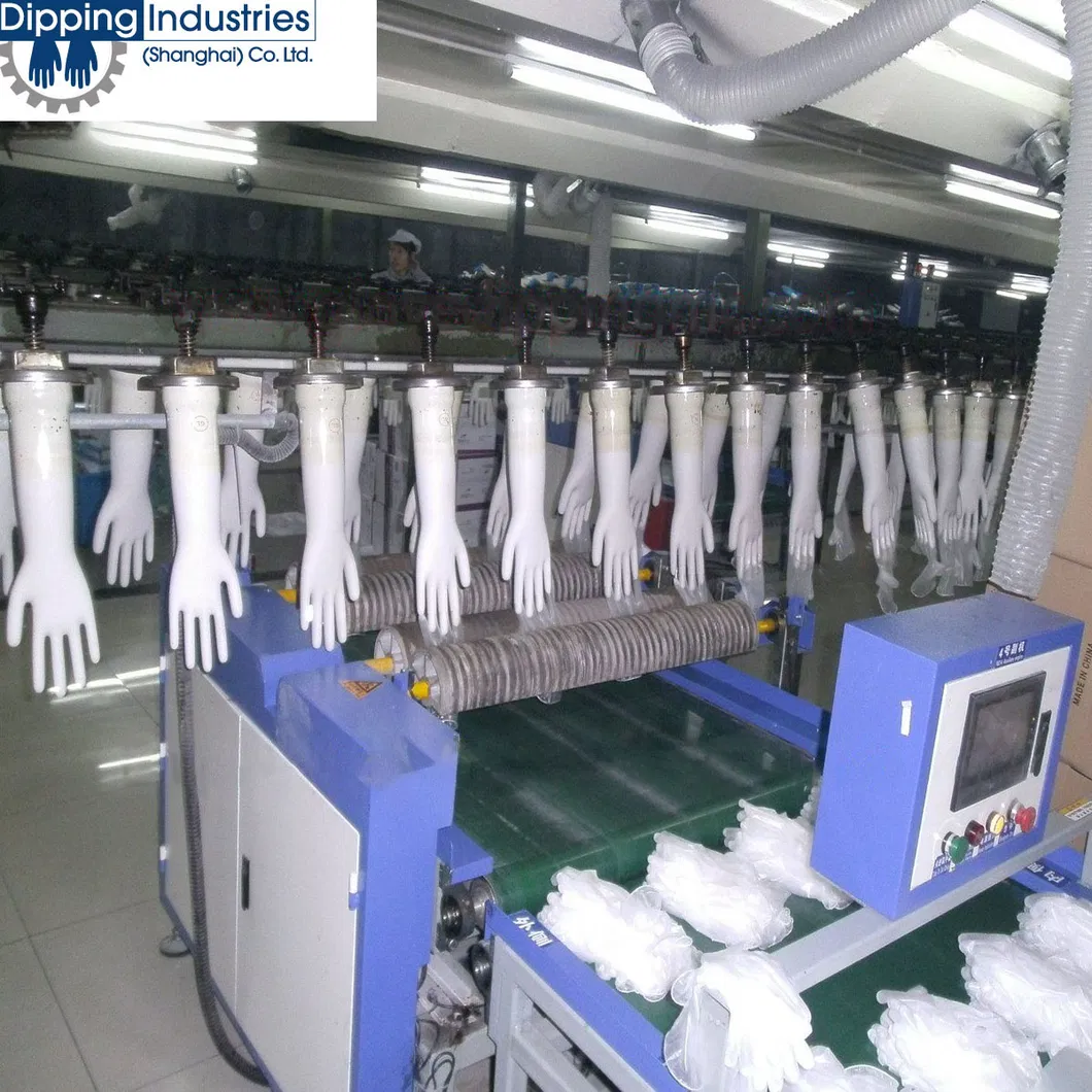 Glove Machine View 5