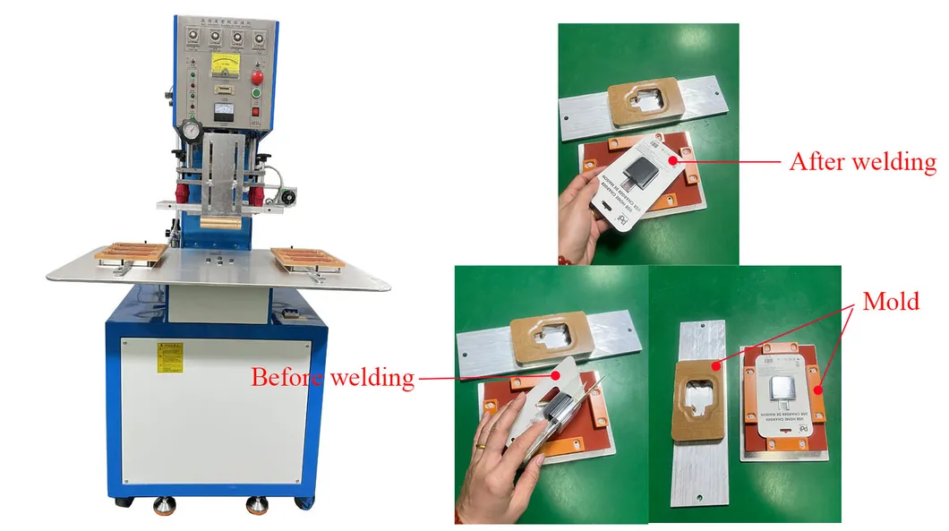High Frequency Welding Machine