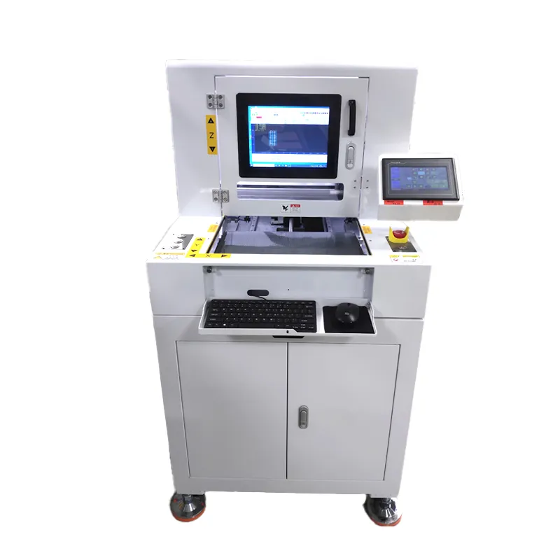 Automatic Knife Cutter