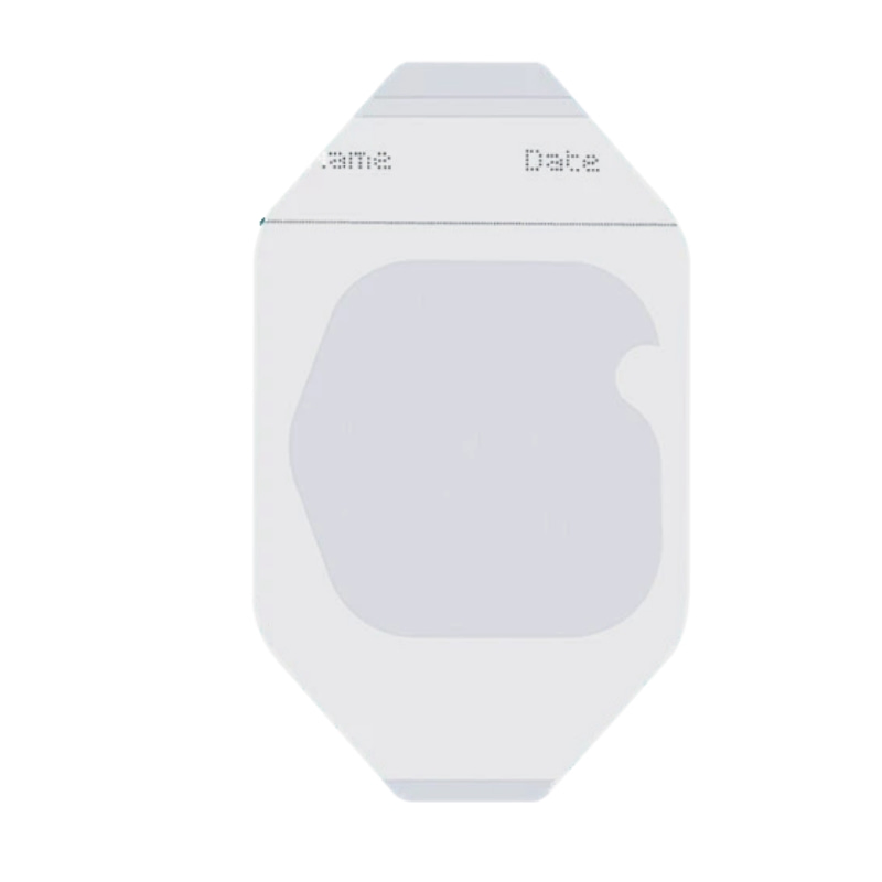 IV Transparent Fix Bandage Dressing Die Cutting and Packing Machine