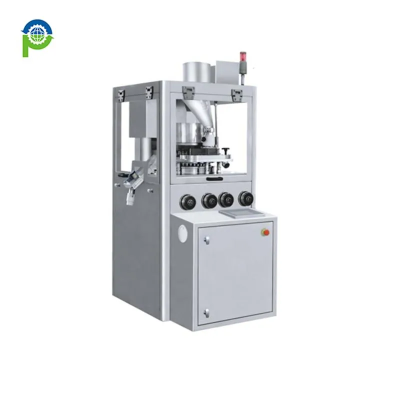 GZP-30 Tablet Press Machine
