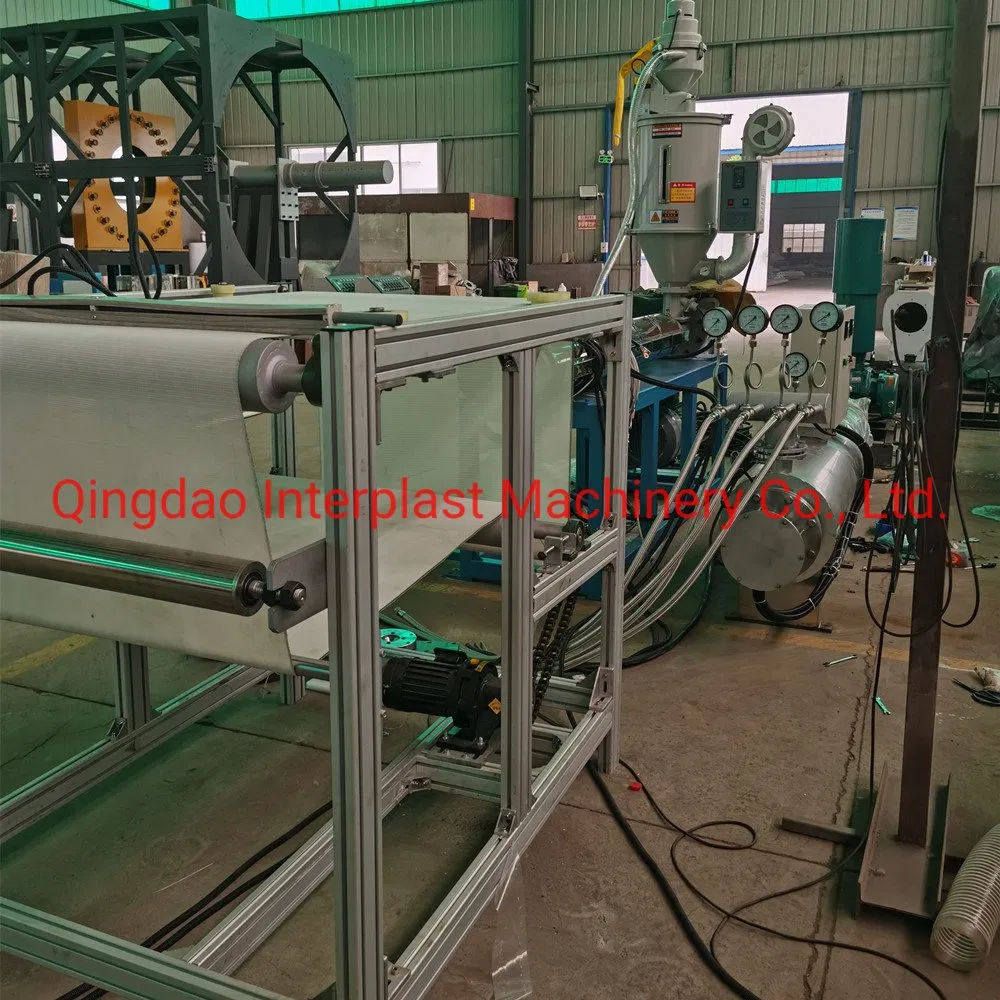 Meltblown Machinery 6