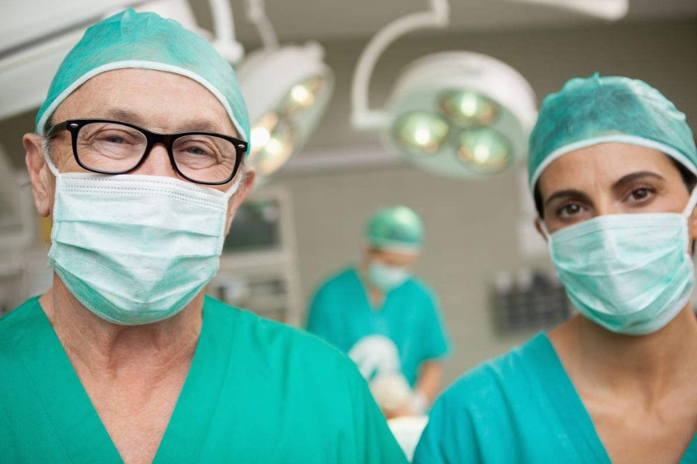 Antivirus Flat Type Face Mask Making Machine