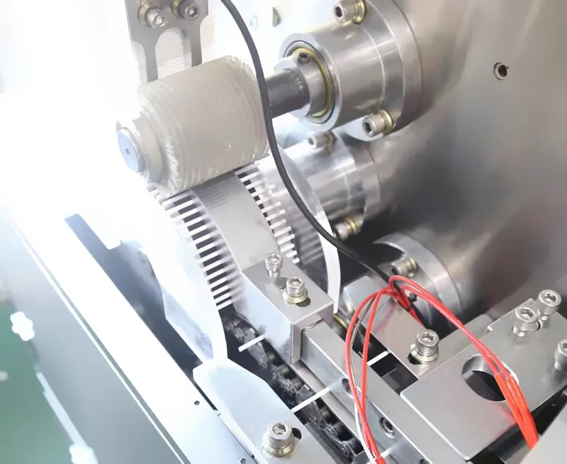 Cotton Swab Equipment 3