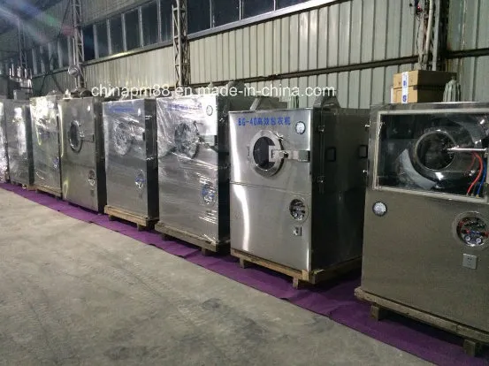 Automatic Film Coater BG-600