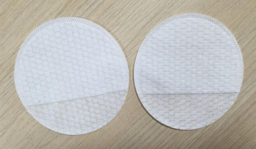 New Environment Friendly Comfortable Cotton Pad Making Machines Equipment