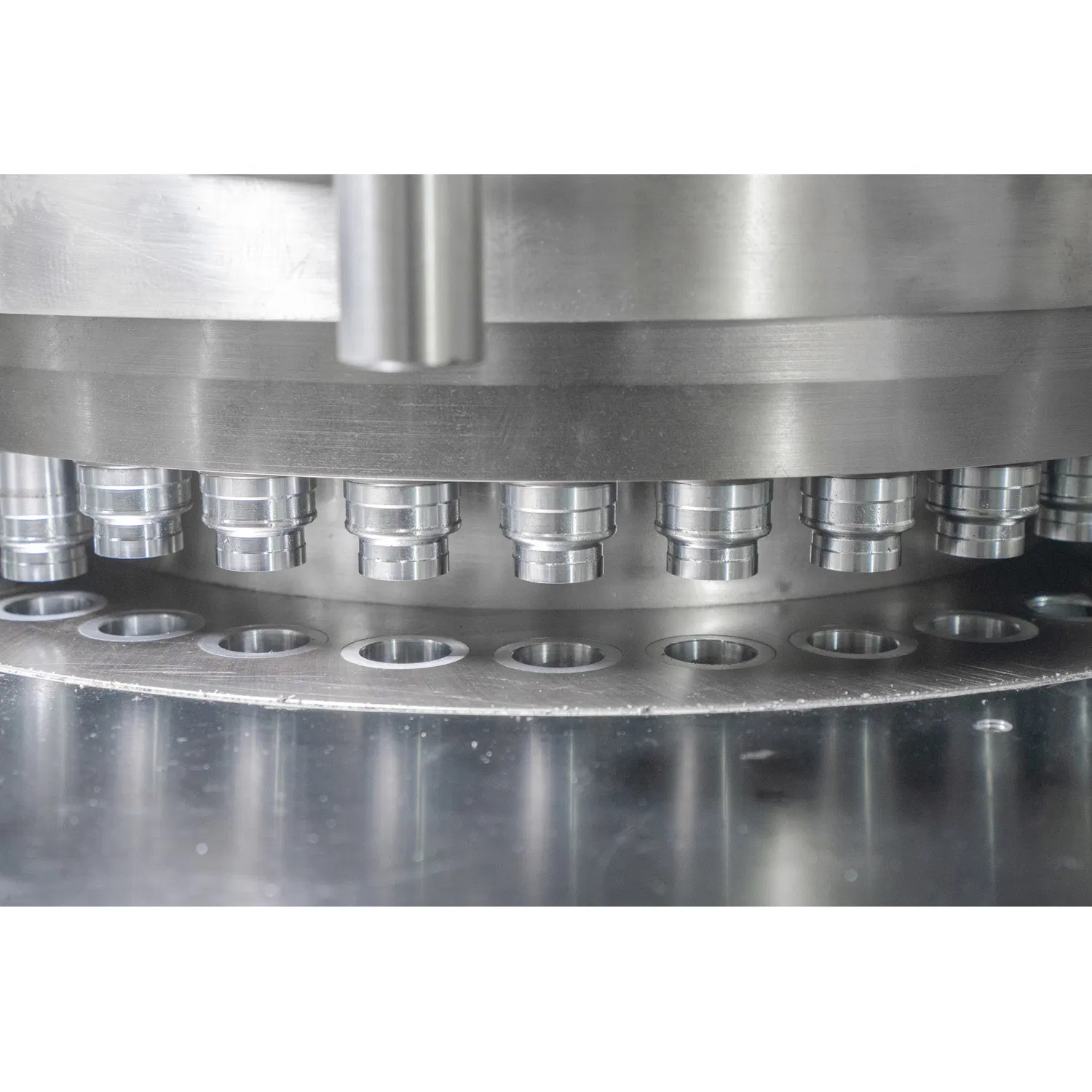 High Speed Rotatry Tablet Press Machine for Pharmaceutical and Foodstuff