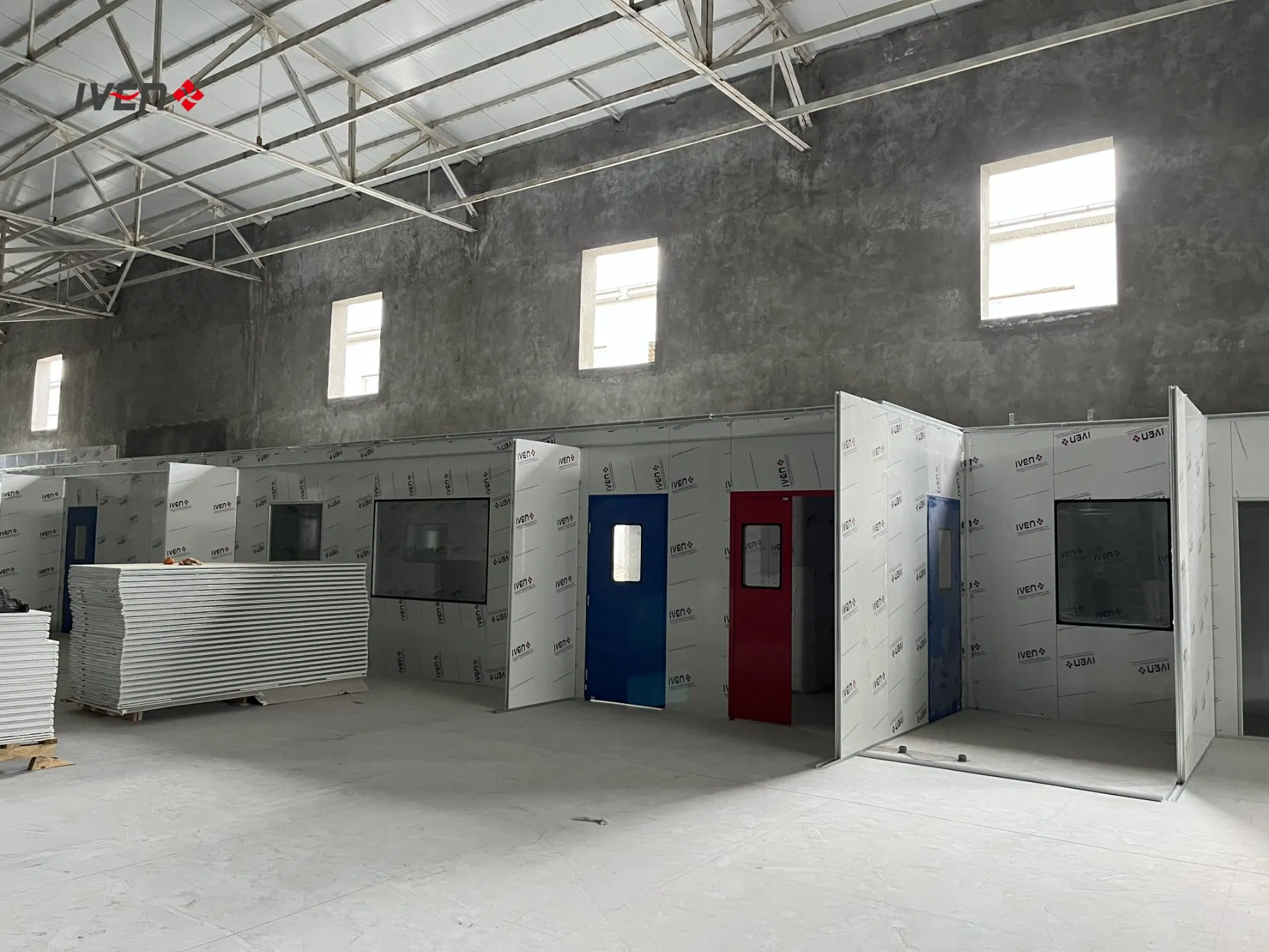 Pharmaceutical Machine Full Service Solution for IV Infusion Sets Complete IV Infusion Set Manufacturing Solution/ Pharmaceutical Machine Turnkey Project