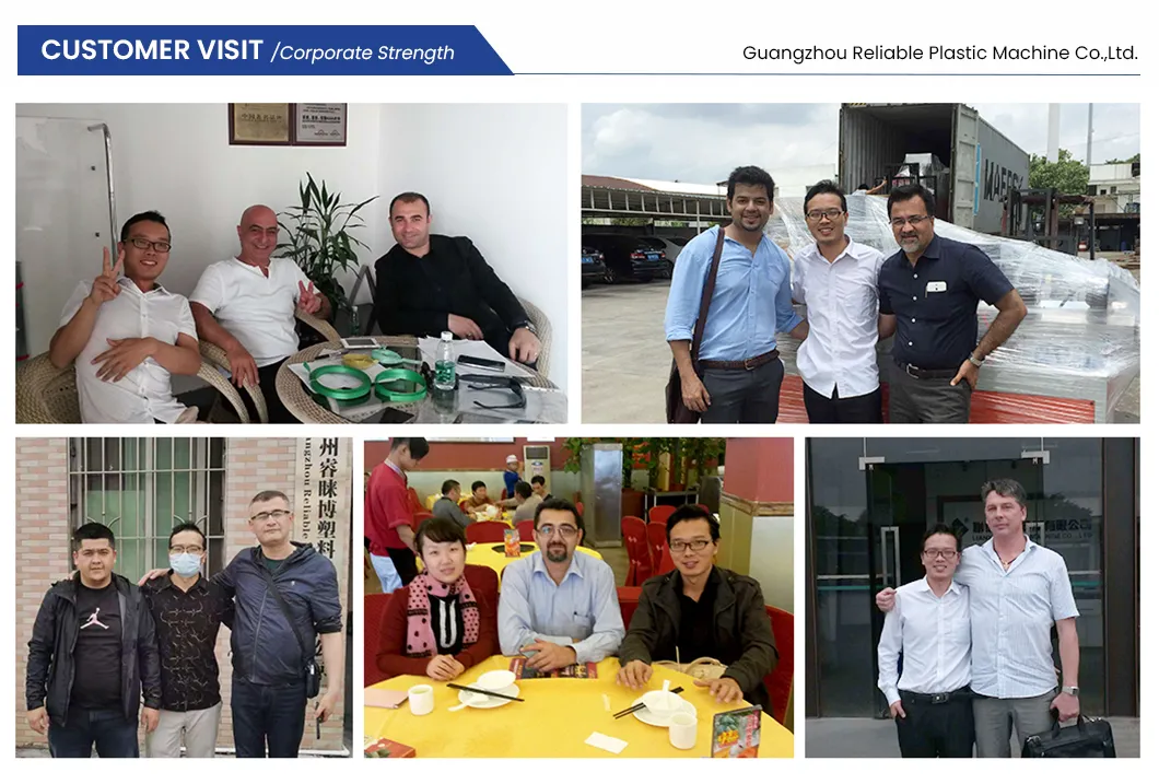 Production Line View 4