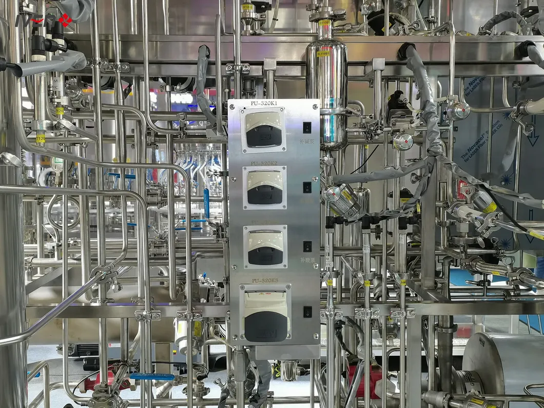 Bioreactor Technology