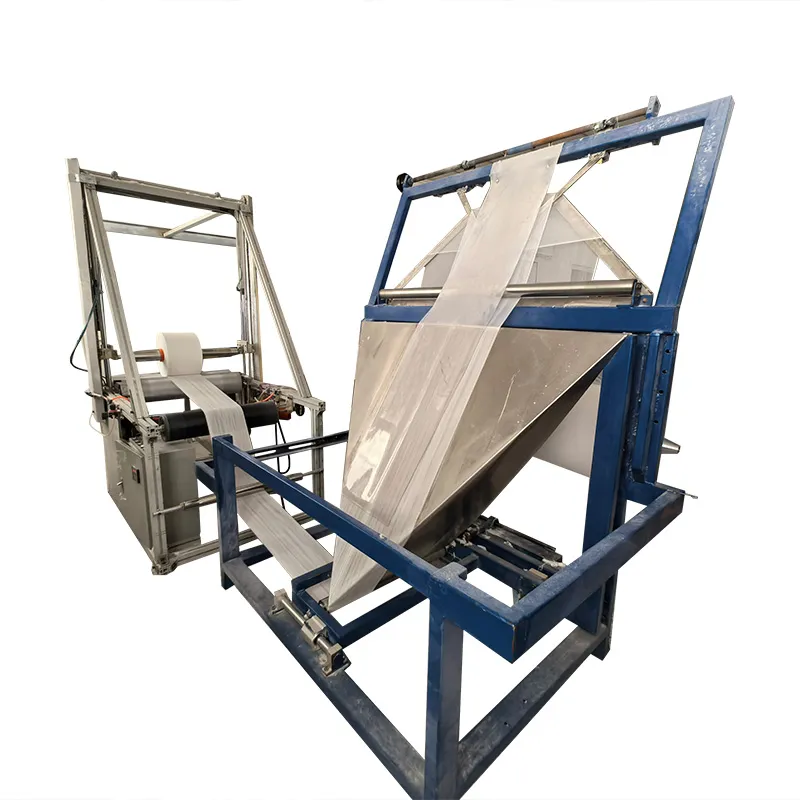 Folding machine