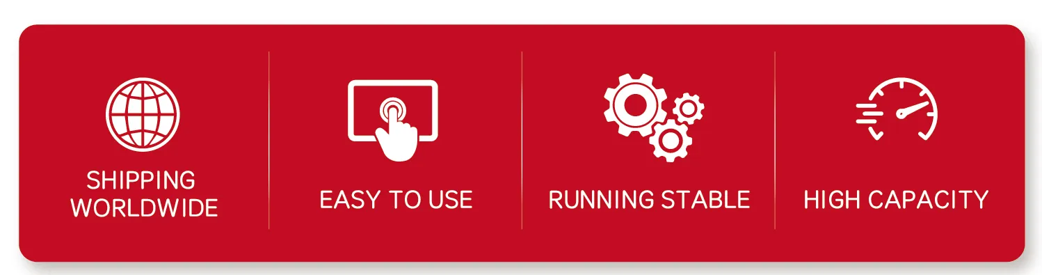 Cotton Pad Making Machine