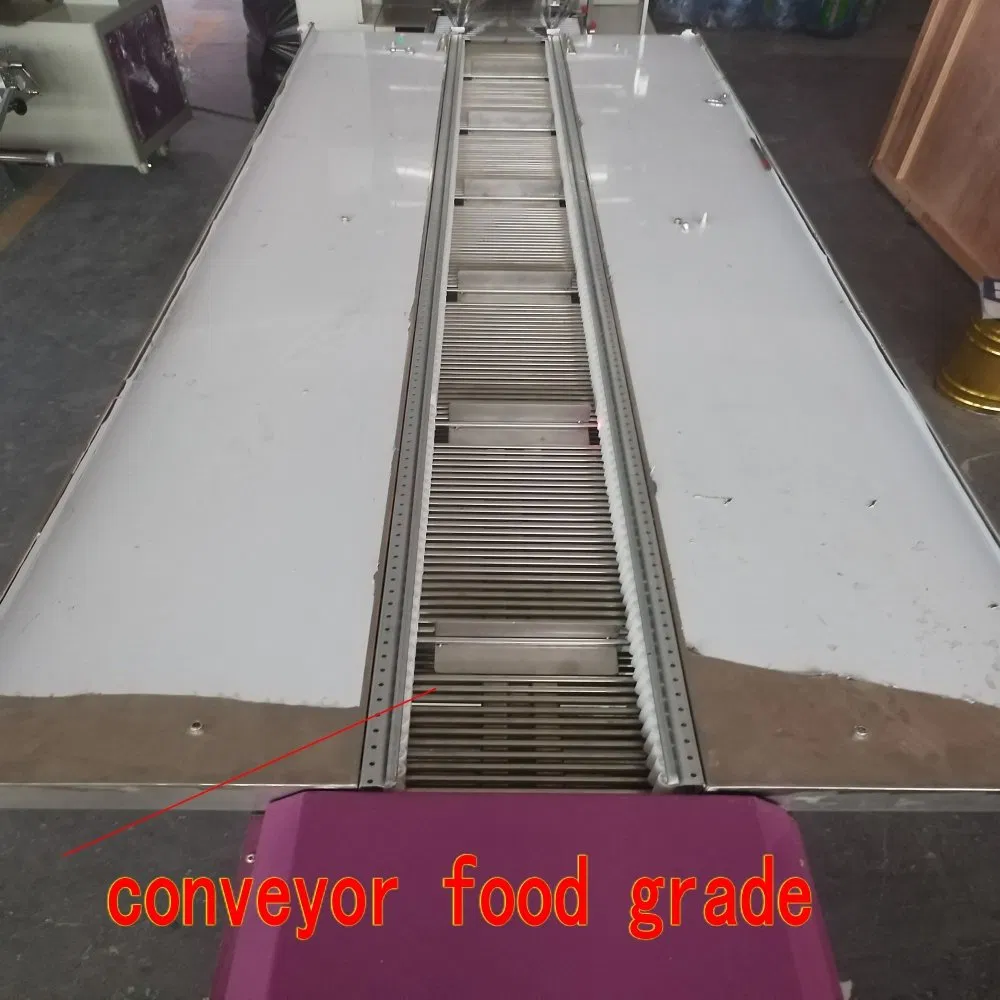 Masala Box Mask Meal Meat Medical Gauze Gloves Tablet Minced Mini Doypack Mosquito Coil Muffin Pillow Packing Machine