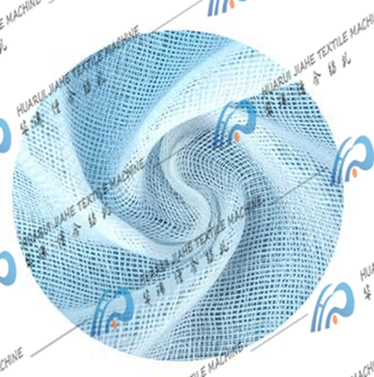 Pop Bandage Production Line, Pop Bandage Machine Medical Cotton Gauze Roller, Gauze Pieces Making Machine a Complete Line of Medical Cotton Production