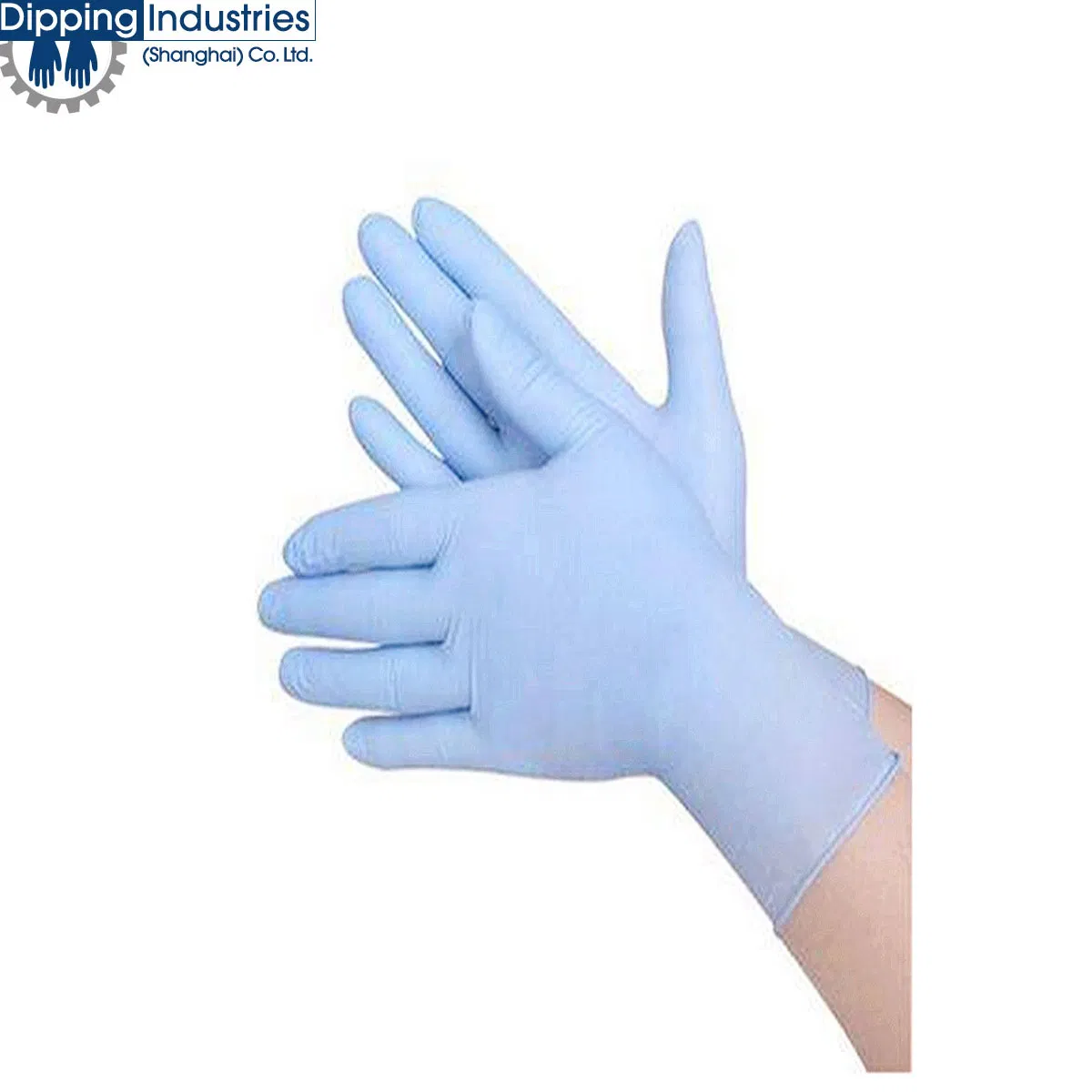 Latex Medical Glove Production Machine