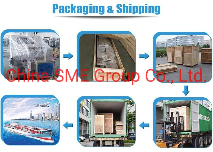 Shipping Package