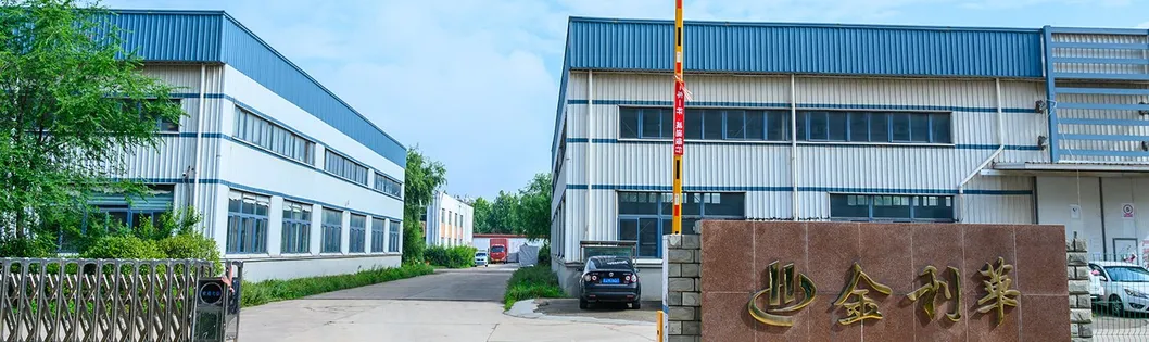 Gauze Production Line