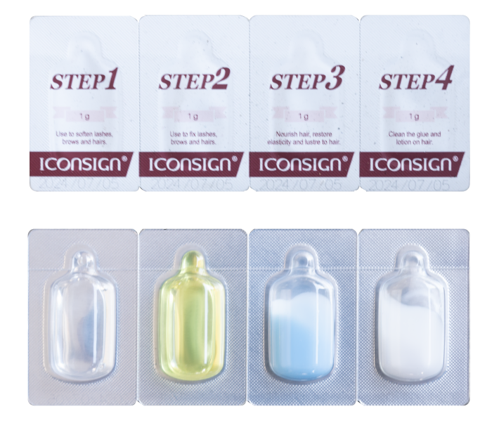 Single Alignment Details