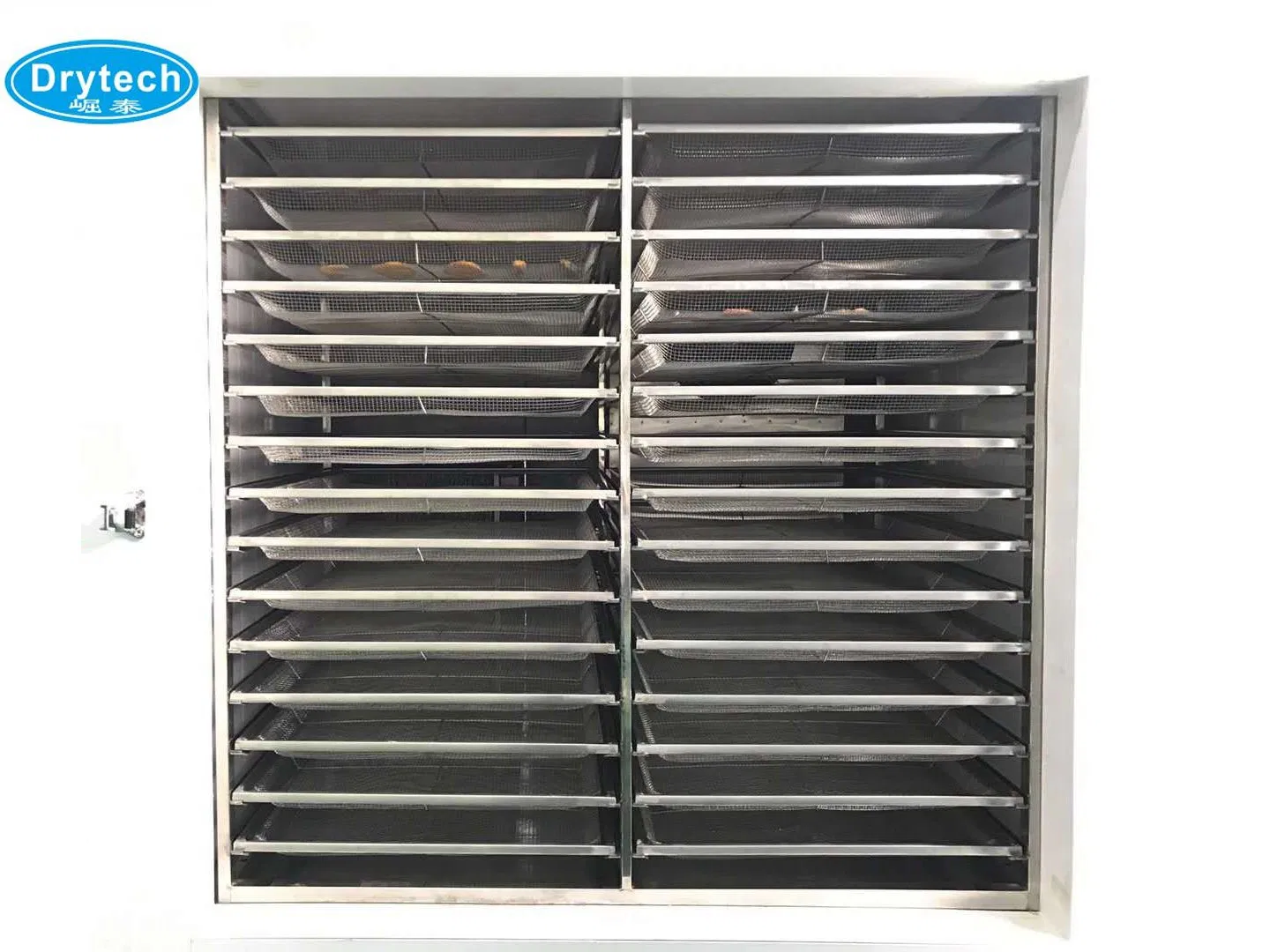 New Design Fruit Meat Jerky Pharmaceutical Mango Pineapple Dehydrator Dryer Incense Wood Agriculture Products Industrial Materials Fish Food Drying Machine