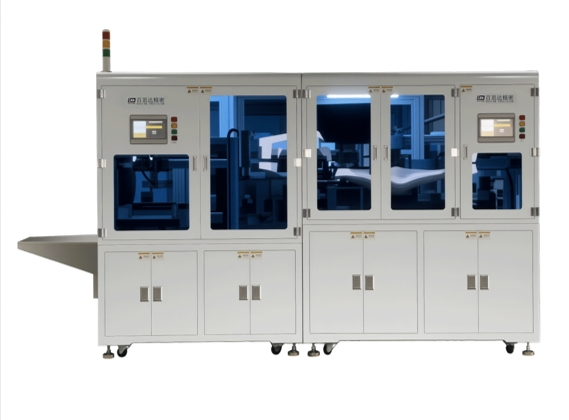 Medical Product Zip-Lock Sealing Wrapping Machinery Packaging Solution