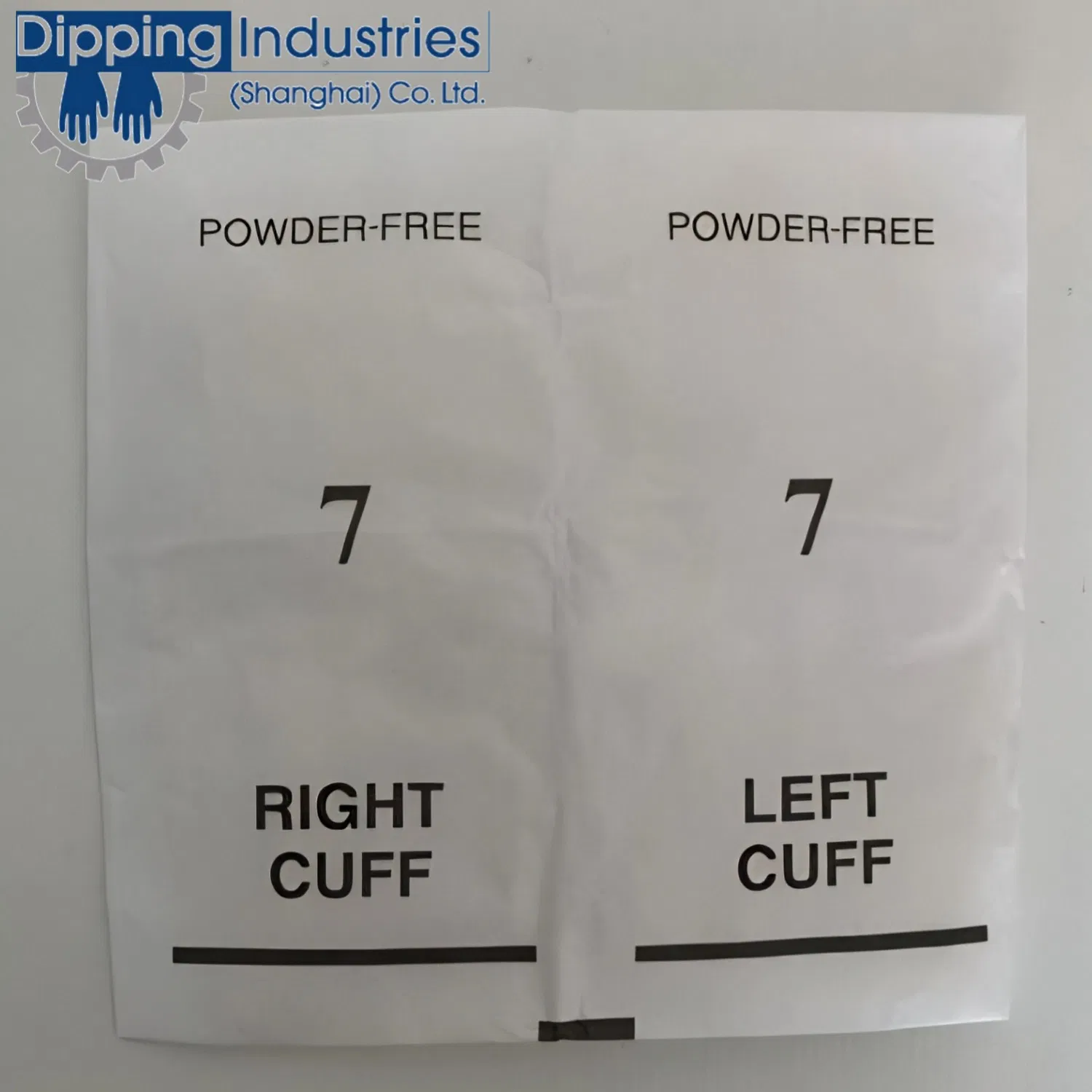 Latex Medical Glove Dipping Machine