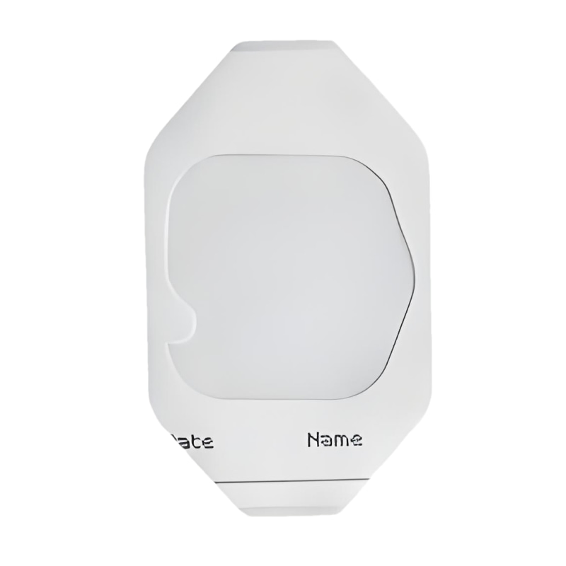 IV Transparent Fix Bandage Dressing Die Cutting and Packing Machine