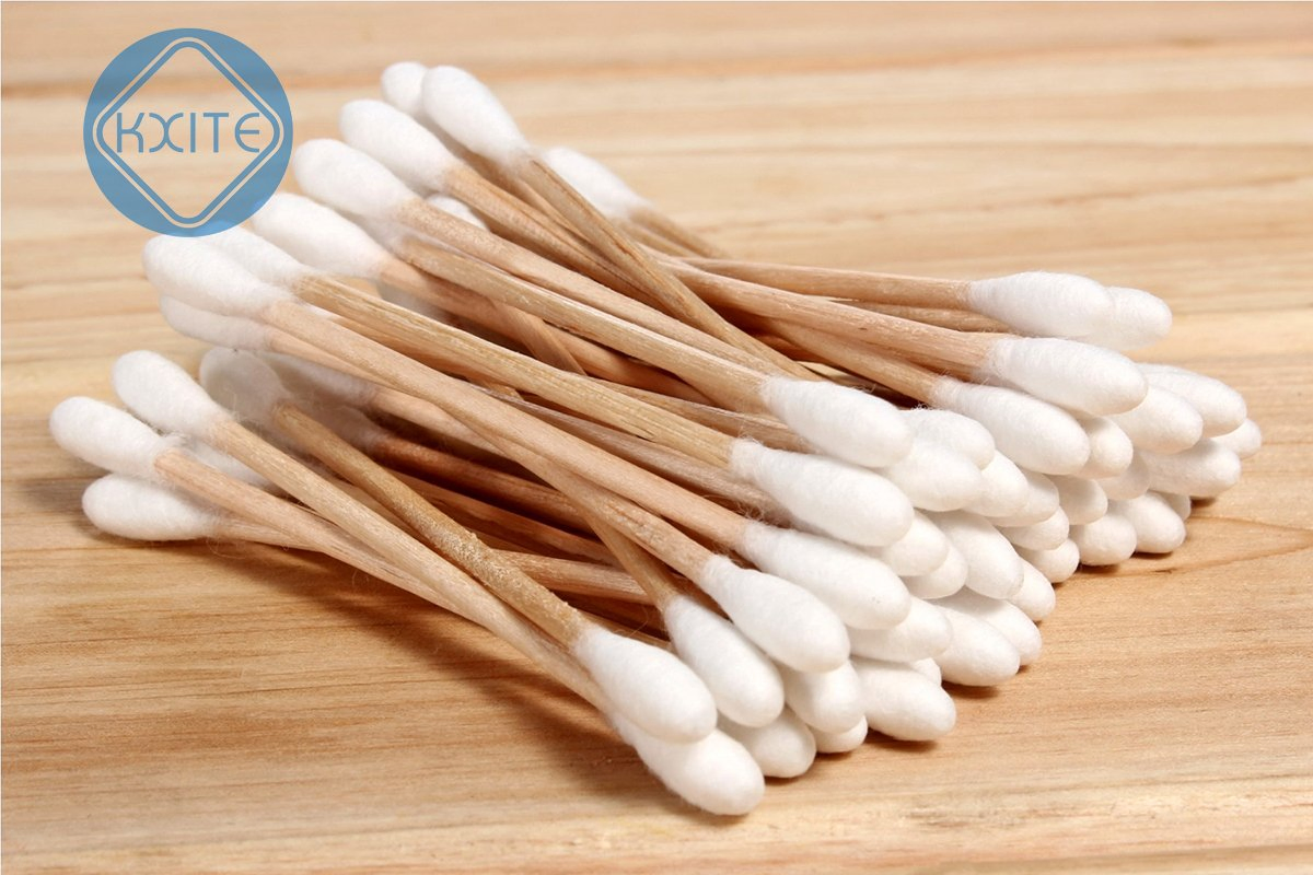 High Speed Medical Alcohol Swab Forming Machinery Production Line Cotton Swab Making Machine