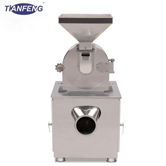 High Quality TF-20 Pharmaceutical Equipment TF Series Chilli Powder Milling Machine