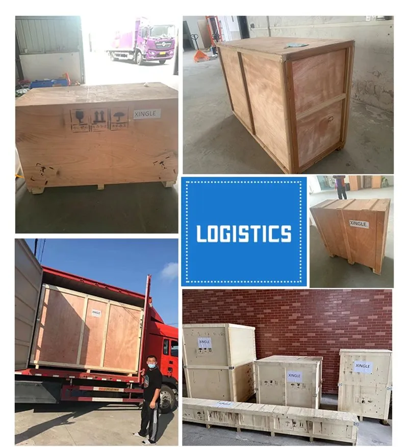 Capsule Filling Machine 5