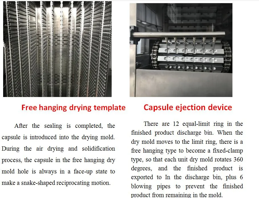 Control System Detail