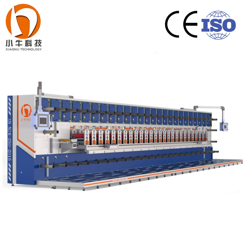 Disposable IV Dressings Machine for Fast Healthcare Solutions