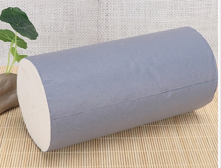 Automatic Absorbent Cotton Roll Rolling Cutting Measuring Machine