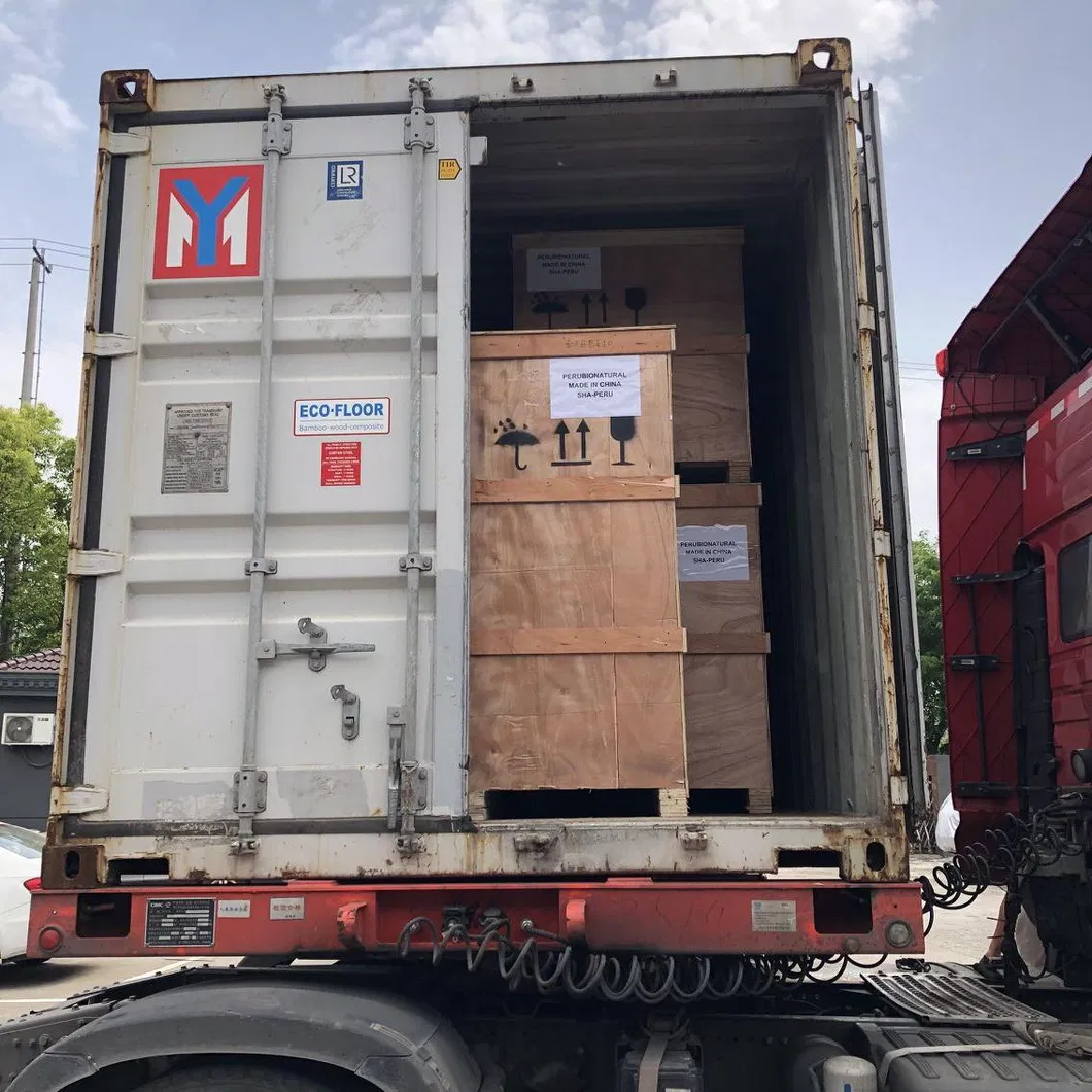 Shipping Preparation