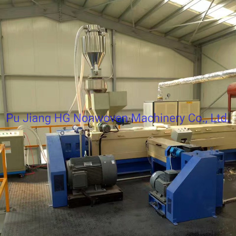 800mm PP Meltblown Nonwoven Fabric Making Machine for Disposal Face Mask