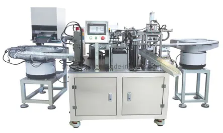 Spike Needle Assembly