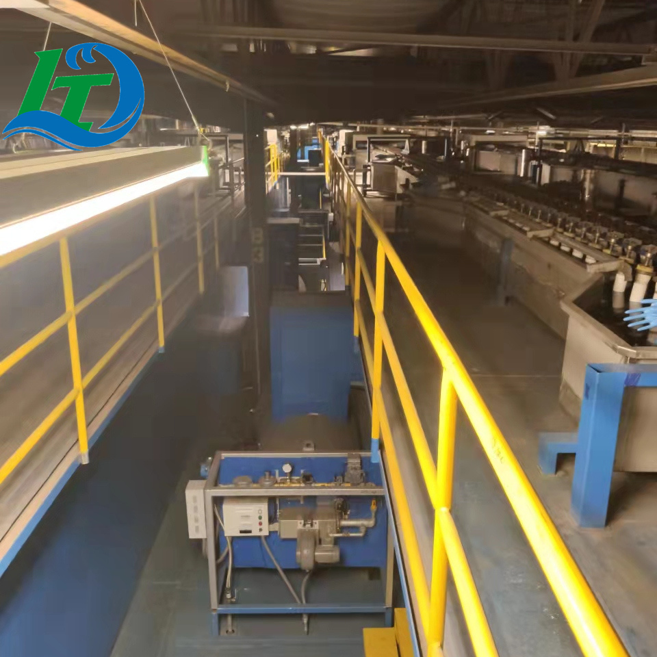 Customized Medical Glove Making Machine Latex Gloves Making Machine