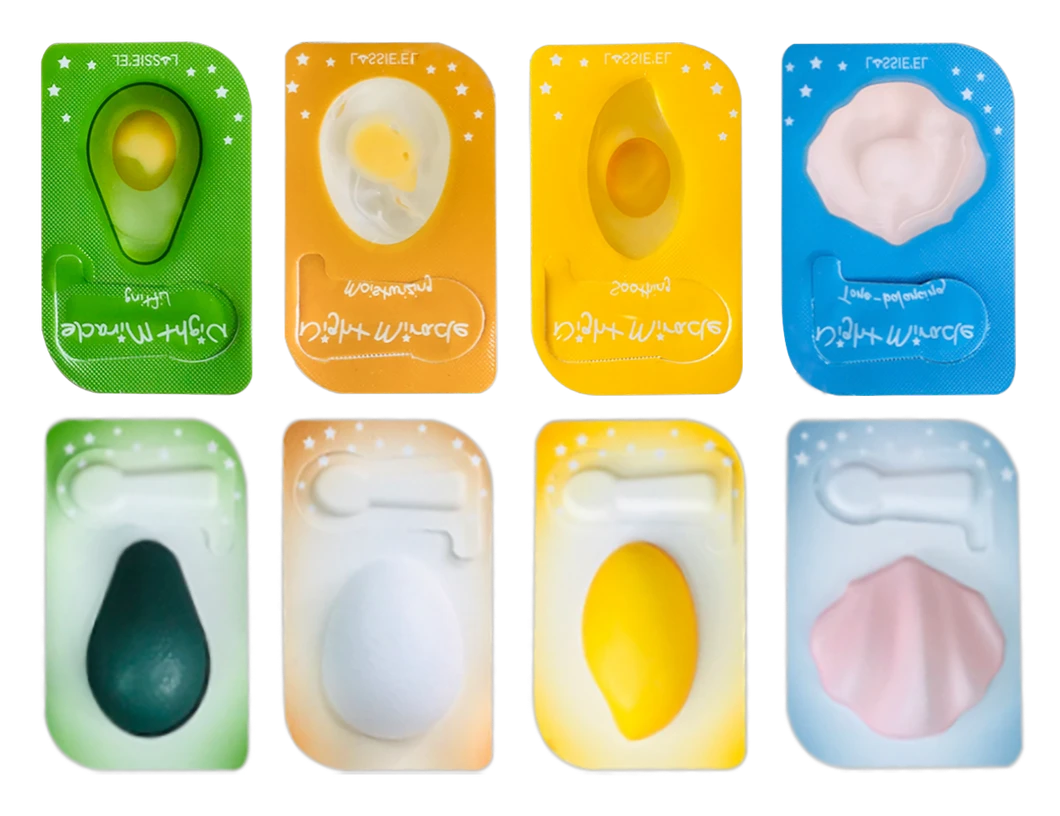 Double Alignment Details