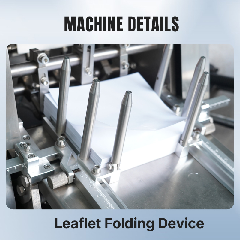 Gdz-130 Automatic Catoning Machine Medicine Capsule Blister Sachet Surgical Mask Coffeeb Biscuit Box Packing Machine Cartoning Machine