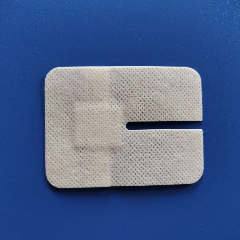 Medical Dressing Process 2