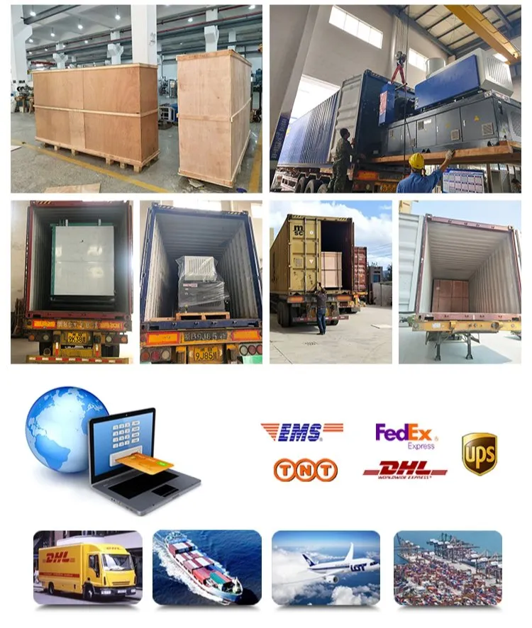Export Packing Standards